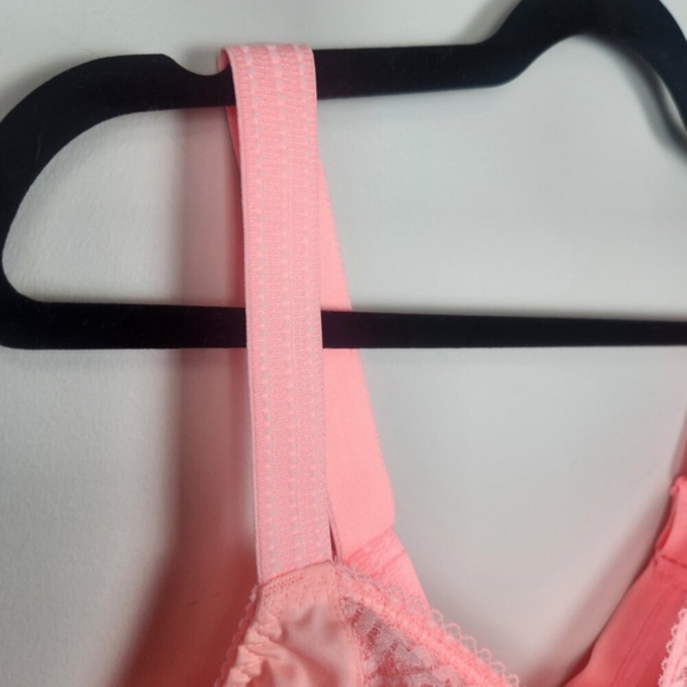 Primadonna Montara Peach Full Cup Bra UK / US 44 G - Picture 6 of 14
